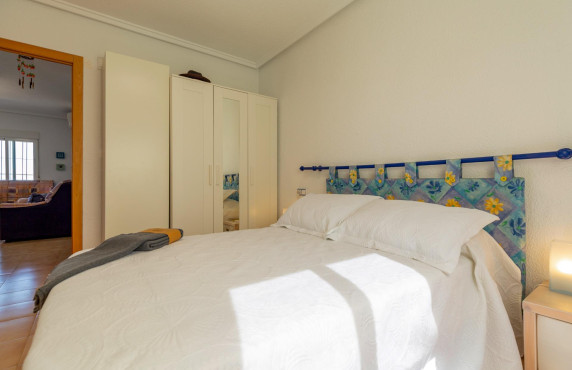 Venta - Bungalow - Santa Pola - Playa Lisa