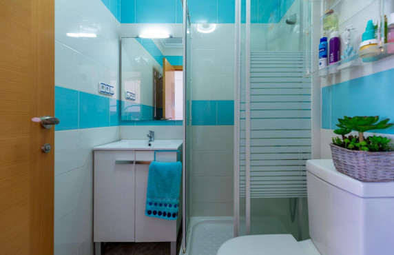 Venta - Bungalow - Santa Pola - Playa Lisa