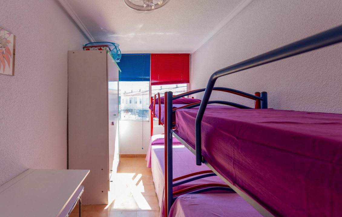 Venta - Bungalow - Santa Pola - Playa Lisa