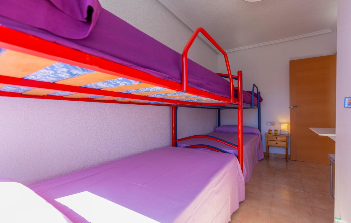 Venta - Bungalow - Santa Pola - Playa Lisa