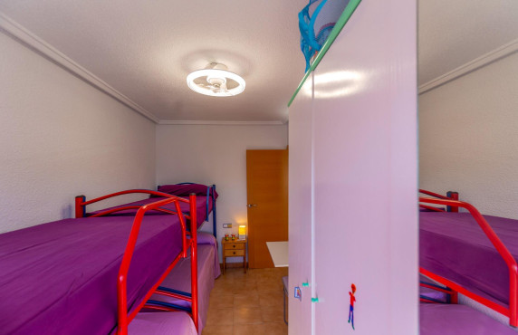 Venta - Bungalow - Santa Pola - Playa Lisa