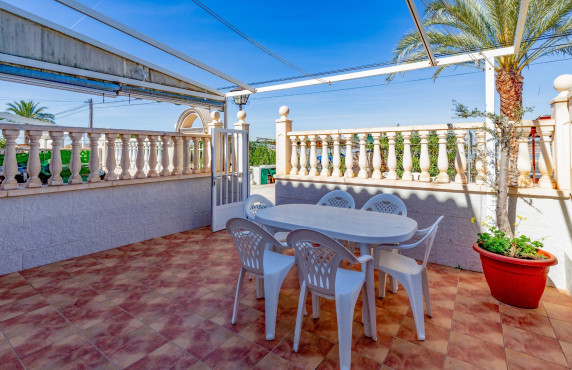 Venta - Bungalow - Santa Pola - Playa Lisa