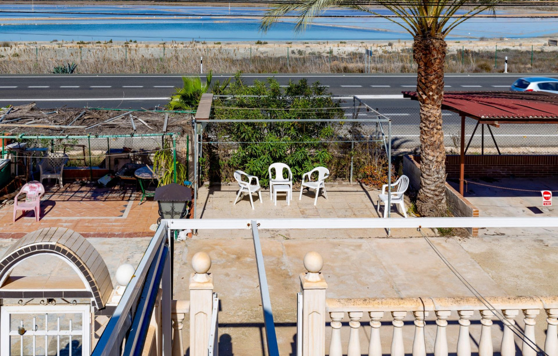 Venta - Bungalow - Santa Pola - Playa Lisa