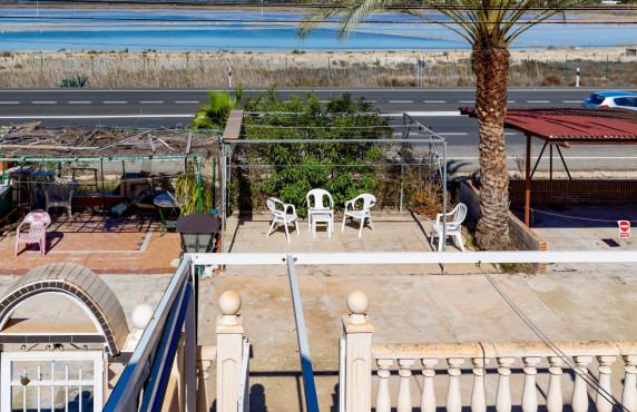 Venta - Bungalow - Santa Pola - Playa Lisa