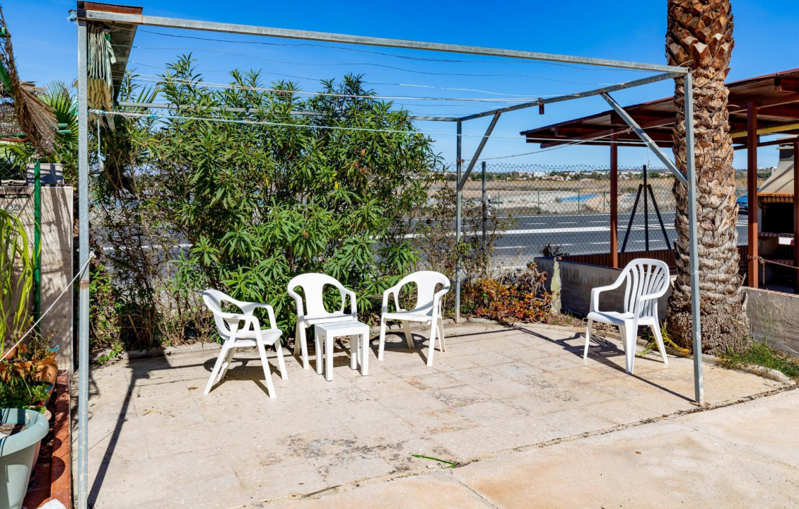 Venta - Bungalow - Santa Pola - Playa Lisa