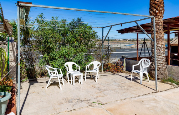 Venta - Bungalow - Santa Pola - Playa Lisa