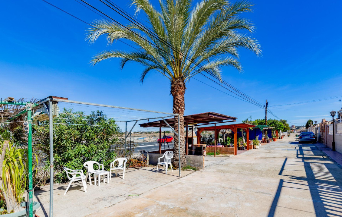Venta - Bungalow - Santa Pola - Playa Lisa