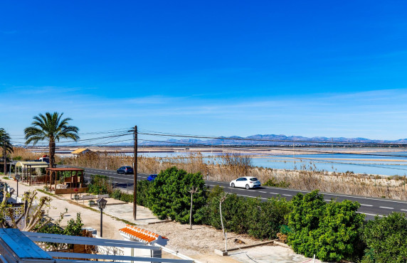 Venta - Bungalow - Santa Pola - Playa Lisa