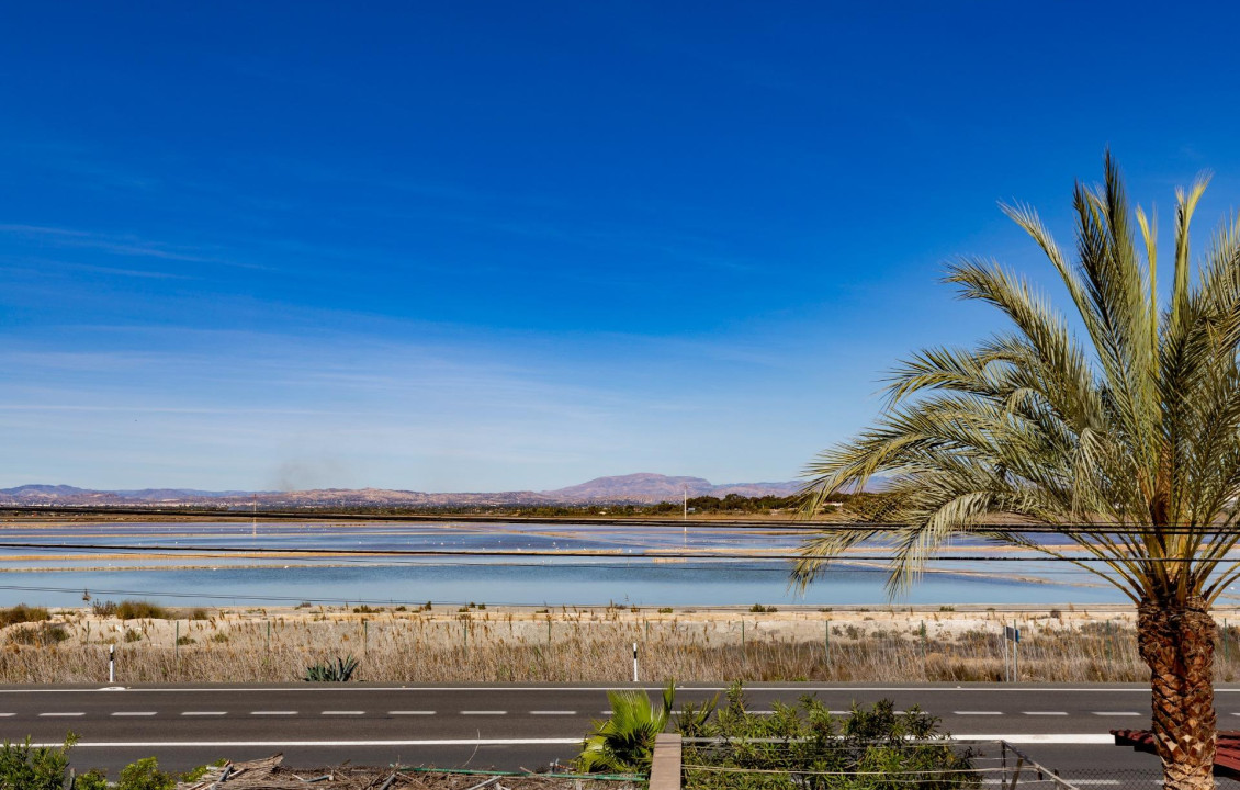 Venta - Bungalow - Santa Pola - Playa Lisa