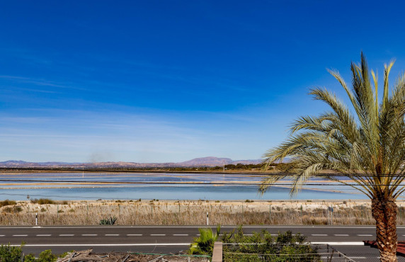 Venta - Bungalow - Santa Pola - Playa Lisa