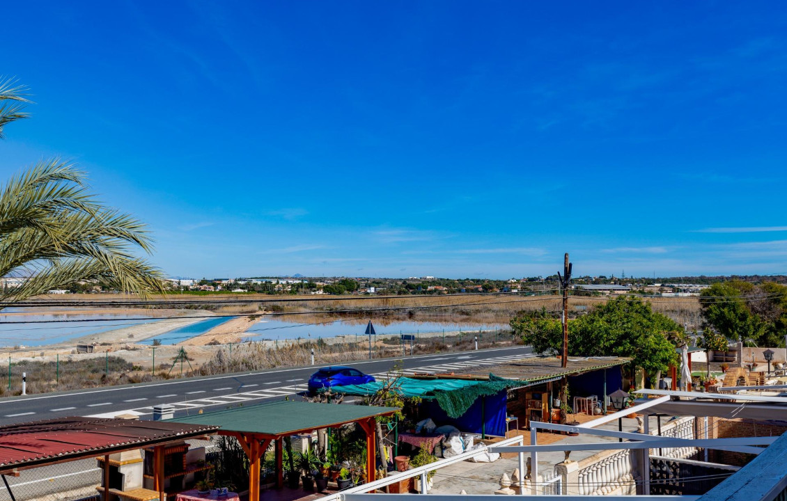 Venta - Bungalow - Santa Pola - Playa Lisa