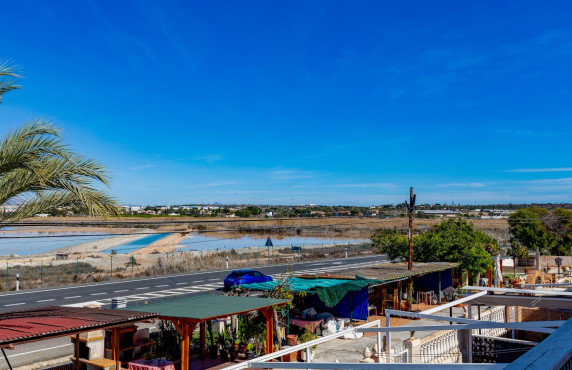 Venta - Bungalow - Santa Pola - Playa Lisa