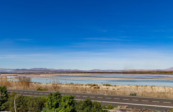 Venta - Bungalow - Santa Pola - Playa Lisa