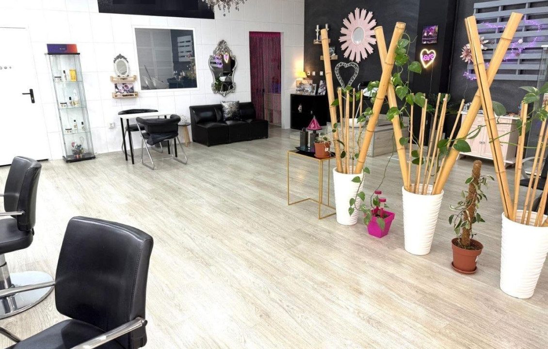 Long Rental Period - Business - Elche - Centro