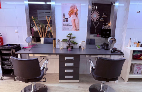Long Rental Period - Business - Elche - Centro