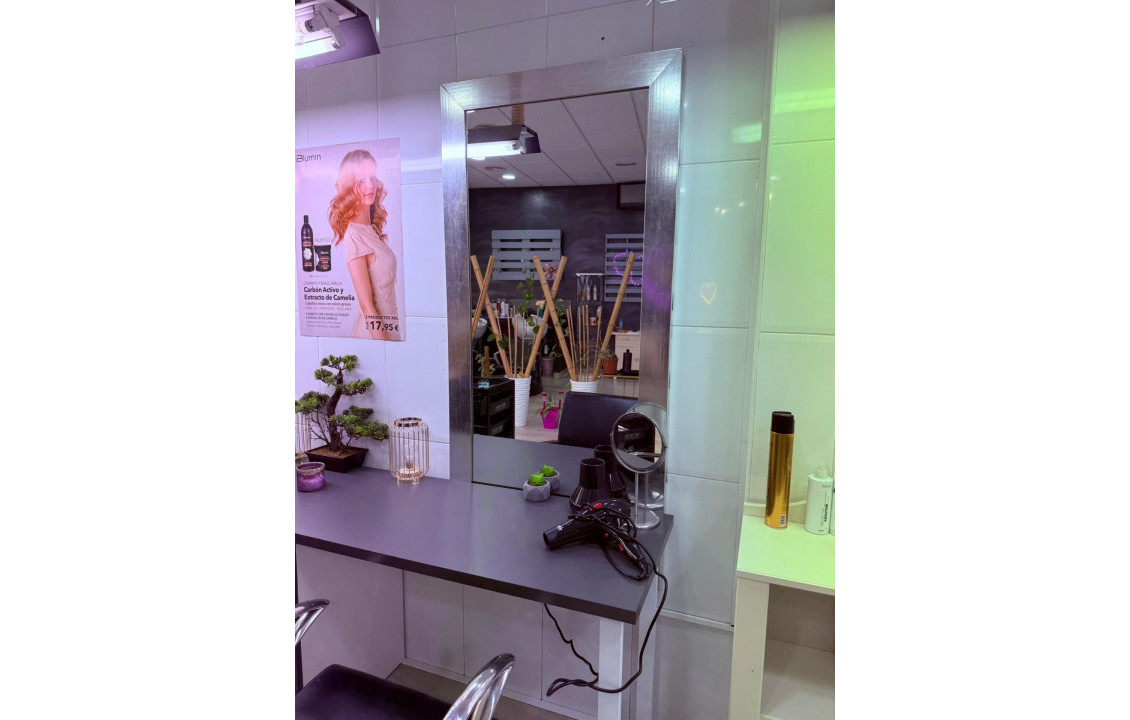 Long Rental Period - Business - Elche - Centro
