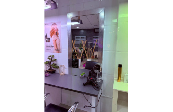 Long Rental Period - Business - Elche - Centro