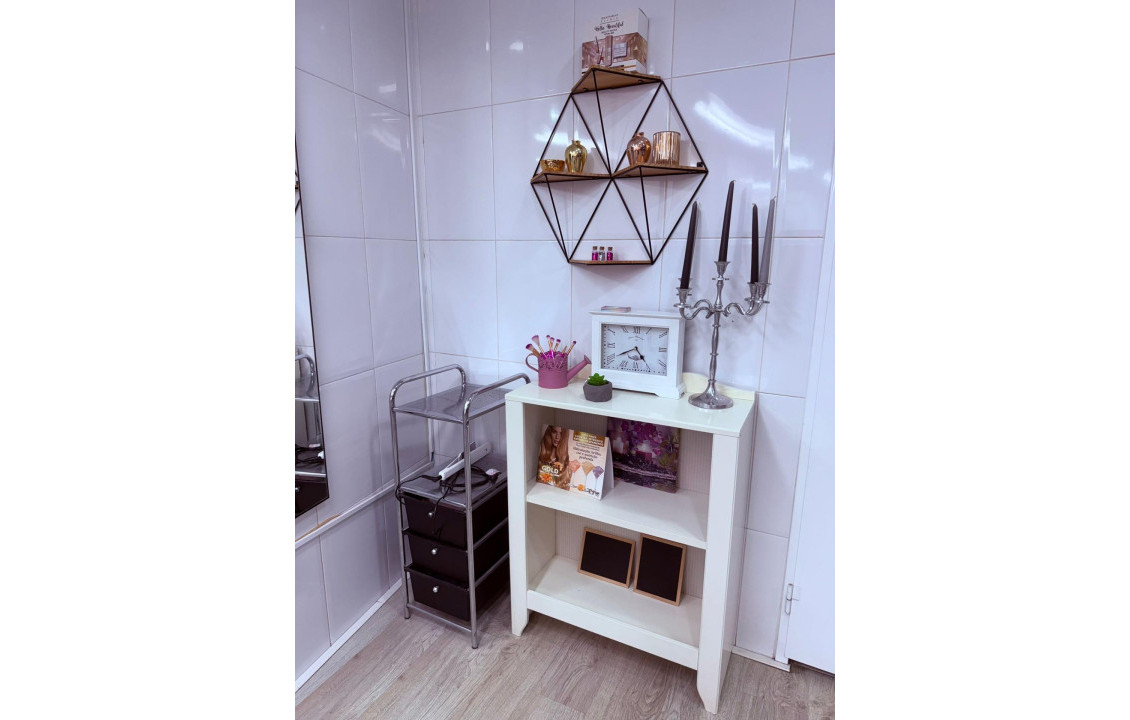 Long Rental Period - Business - Elche - Centro