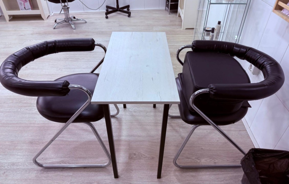Long Rental Period - Business - Elche - Centro