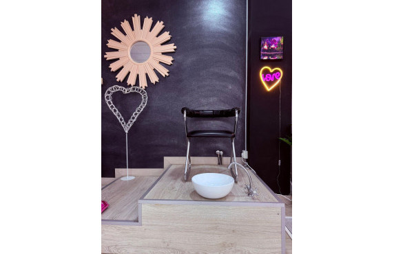 Long Rental Period - Business - Elche - Centro