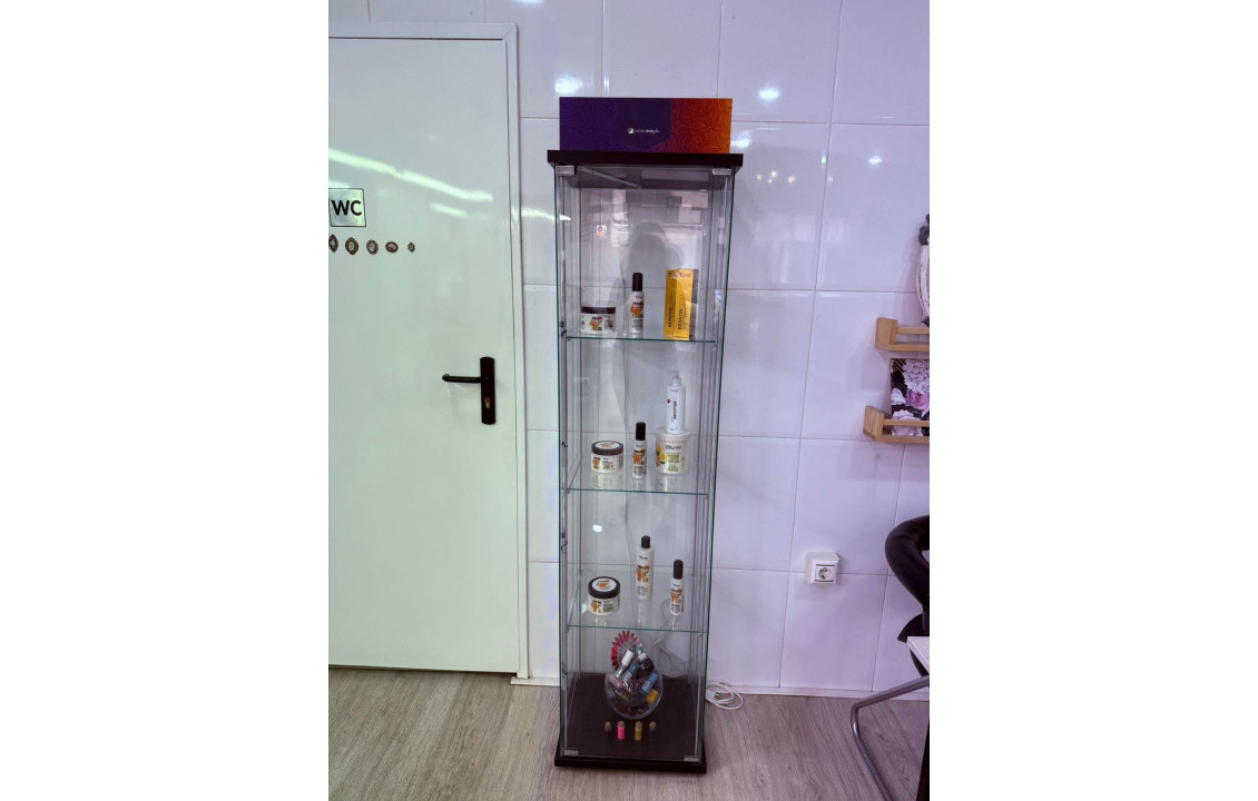 Long Rental Period - Business - Elche - Centro
