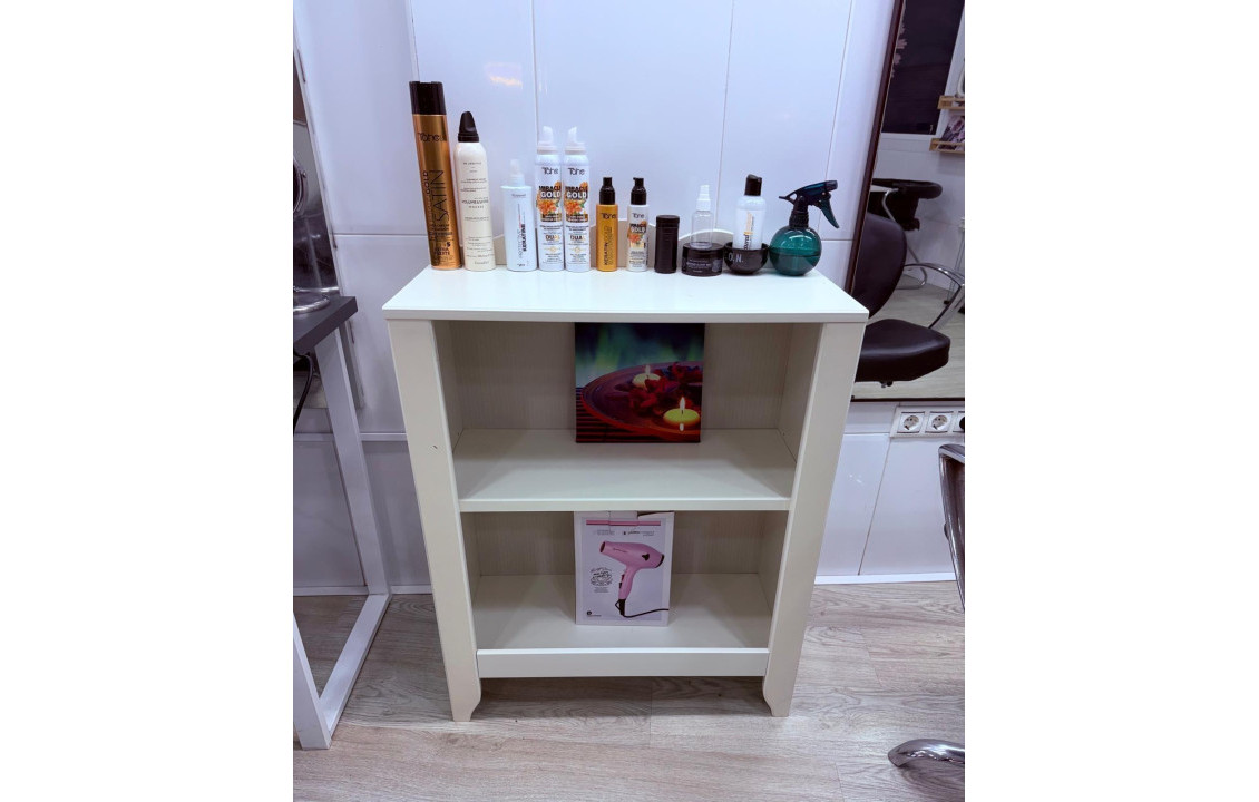 Long Rental Period - Business - Elche - Centro