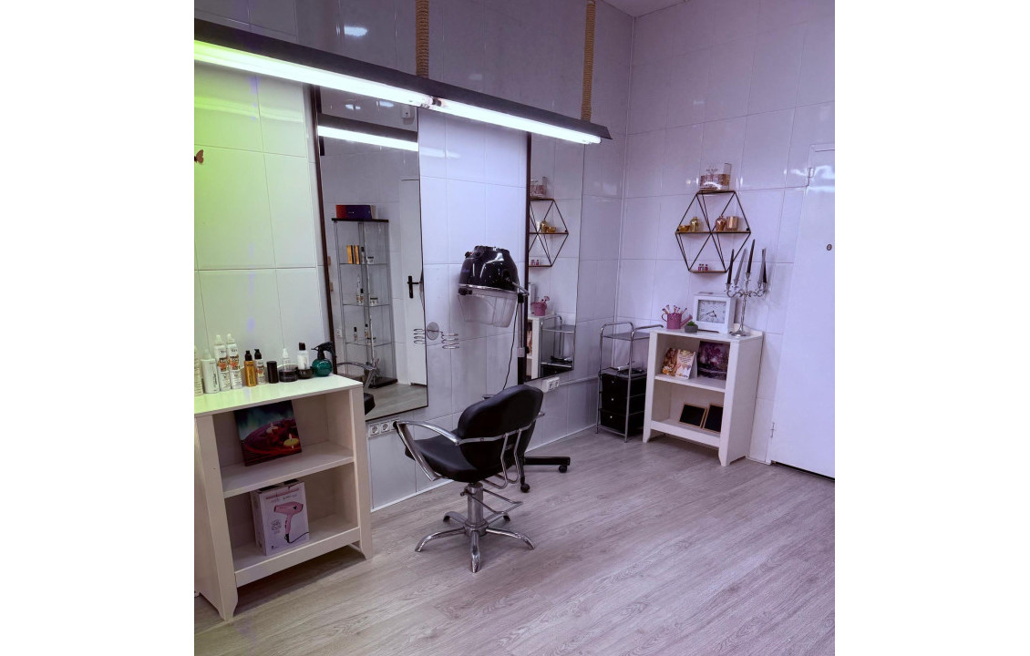 Long Rental Period - Business - Elche - Centro