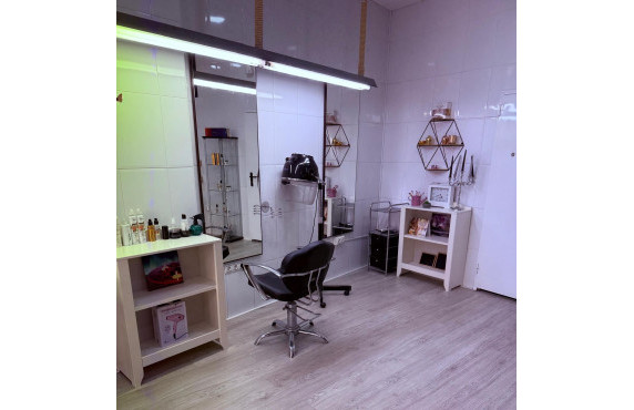 Long Rental Period - Business - Elche - Centro