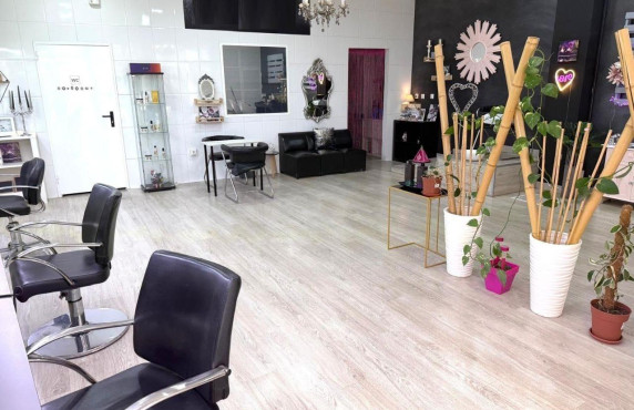 Long Rental Period - Business - Elche - Centro
