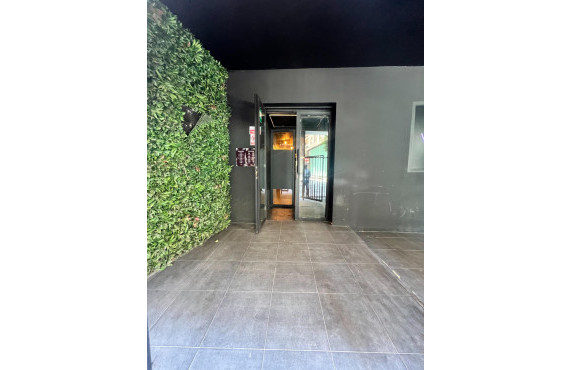 Venta - Commercial Unit - Elche - Centro