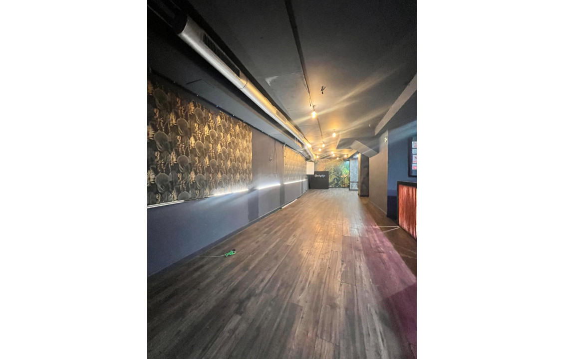 Venta - Commercial Unit - Elche - Centro