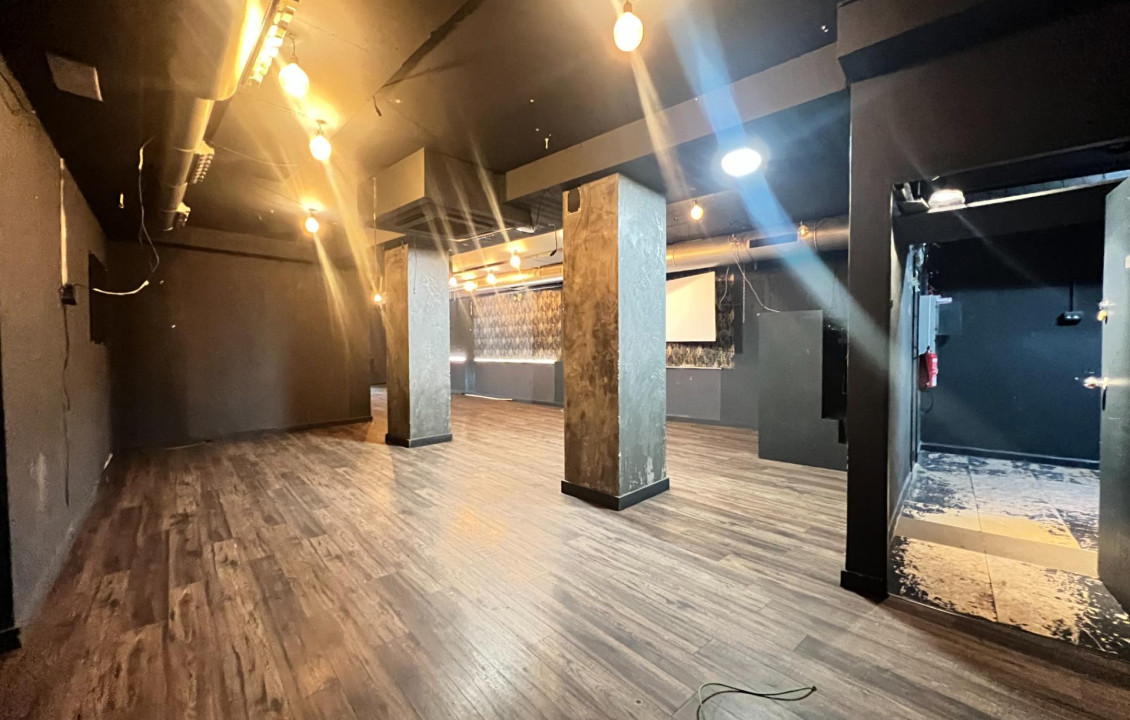 Venta - Commercial Unit - Elche - Centro