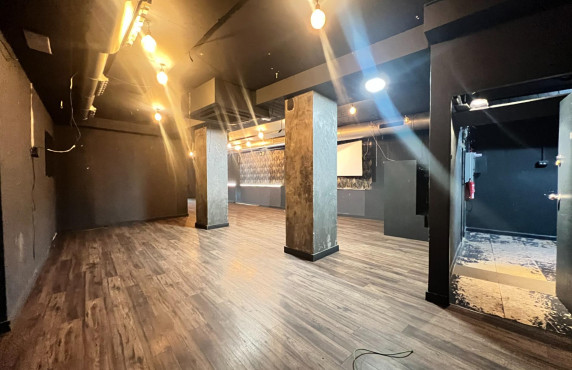 Venta - Commercial Unit - Elche - Centro
