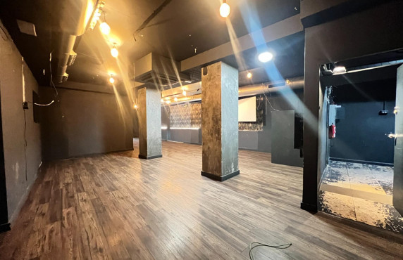 Venta - Commercial Unit - Elche - Centro