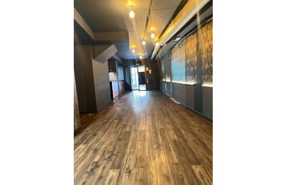Venta - Commercial Unit - Elche - Centro