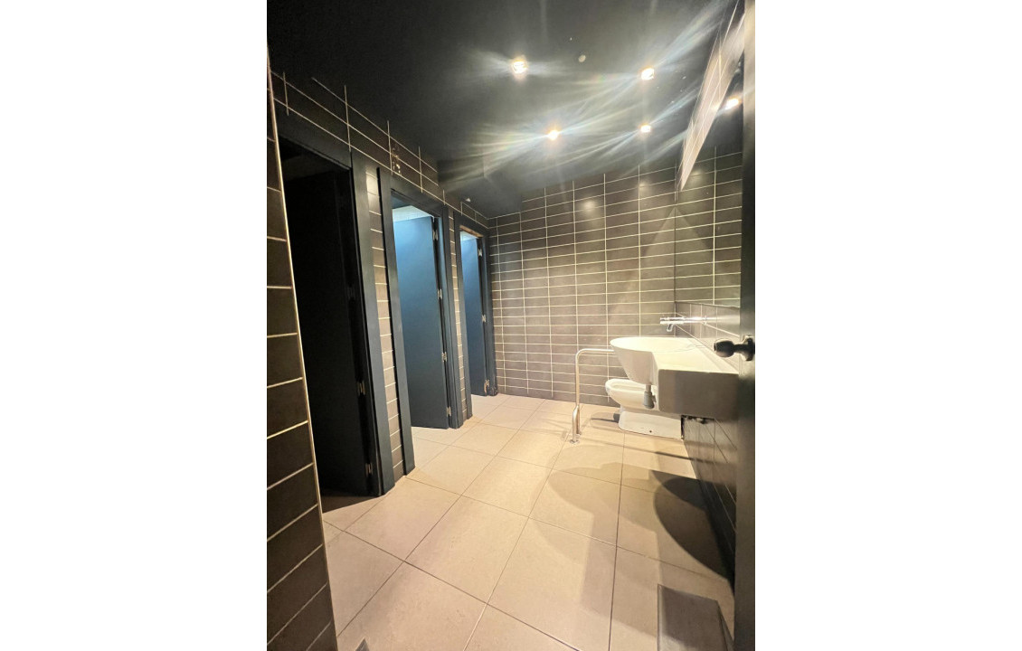 Venta - Commercial Unit - Elche - Centro
