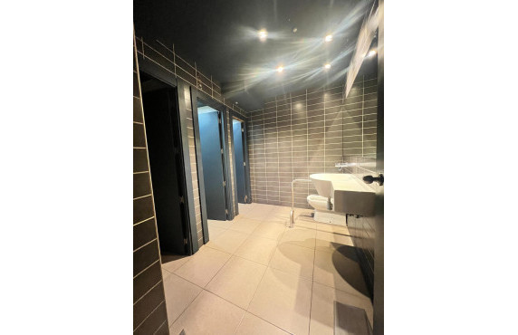 Venta - Commercial Unit - Elche - Centro