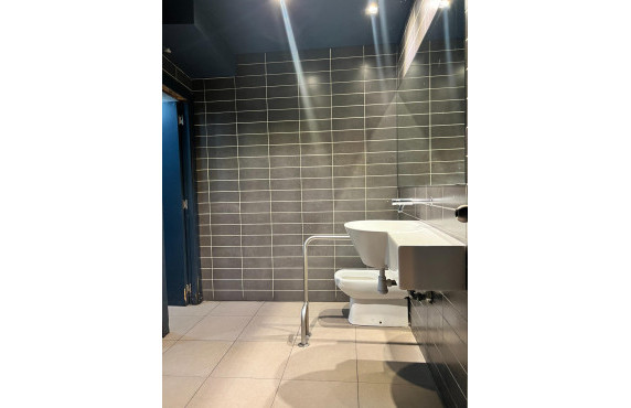 Venta - Commercial Unit - Elche - Centro