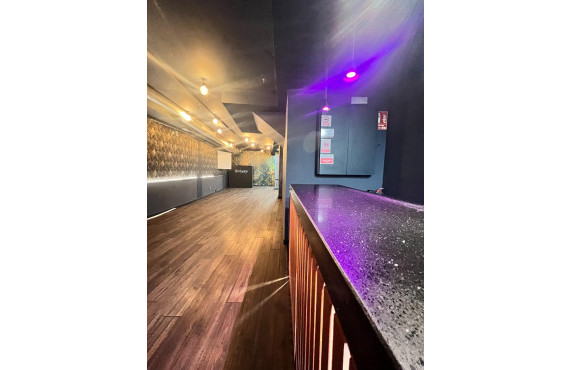 Venta - Commercial Unit - Elche - Centro