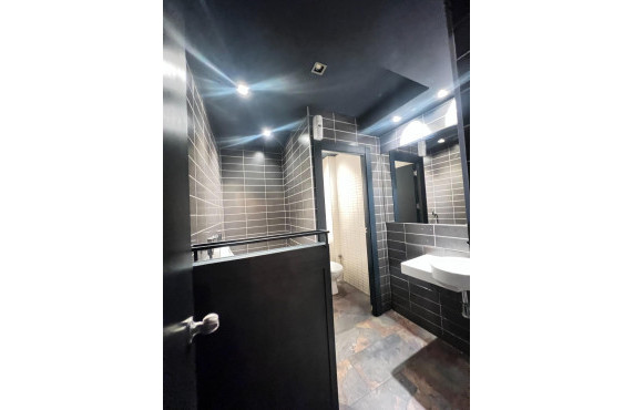 Venta - Commercial Unit - Elche - Centro