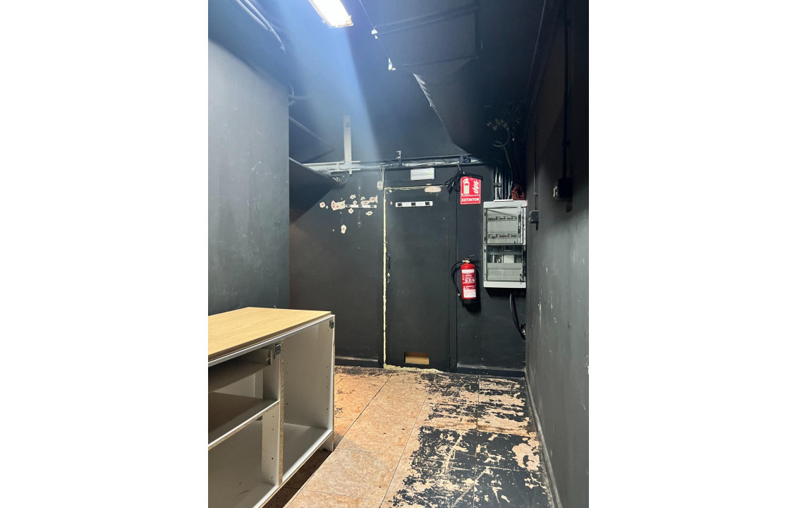 Venta - Commercial Unit - Elche - Centro