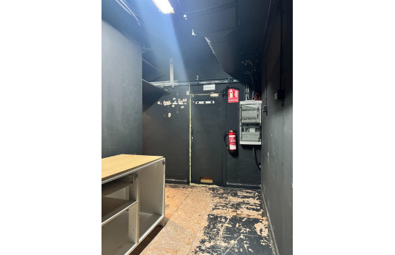 Venta - Commercial Unit - Elche - Centro