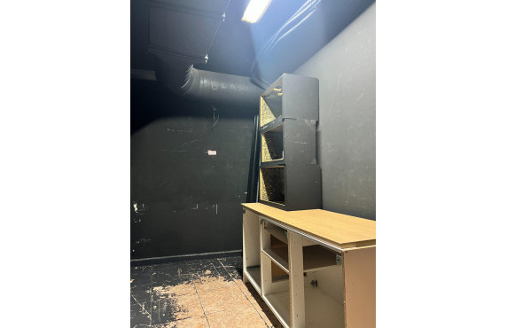Venta - Commercial Unit - Elche - Centro
