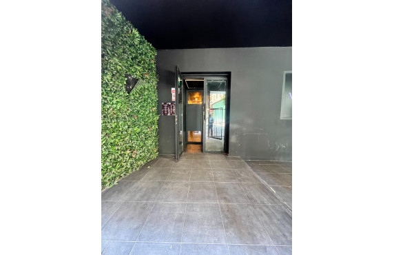 Venta - Commercial Unit - Elche - Centro