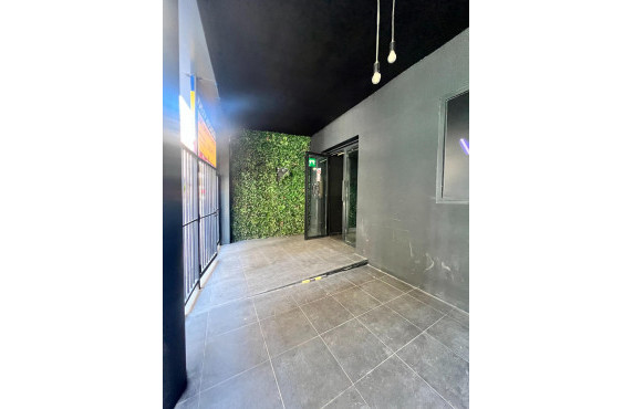 Venta - Commercial Unit - Elche - Centro