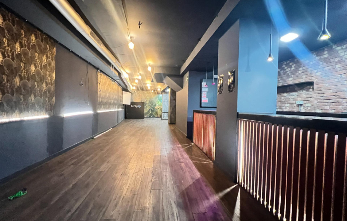Venta - Commercial Unit - Elche - Centro