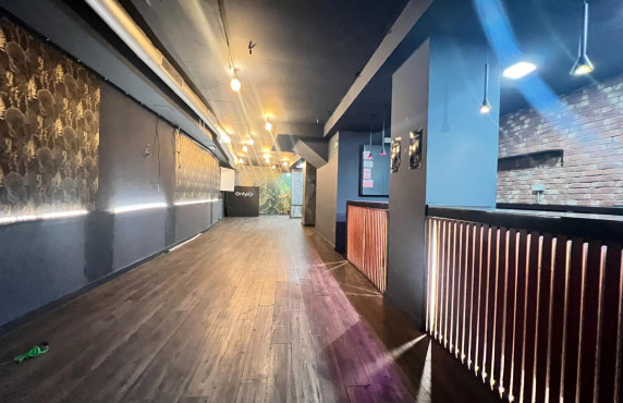 Venta - Commercial Unit - Elche - Centro