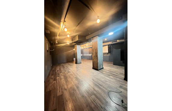 Venta - Commercial Unit - Elche - Centro