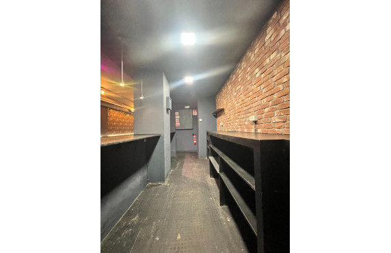 Venta - Commercial Unit - Elche - Centro