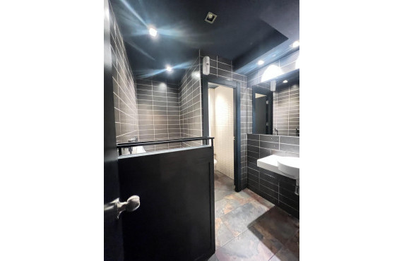 Venta - Commercial Unit - Elche - Centro